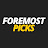 Foremost Picks