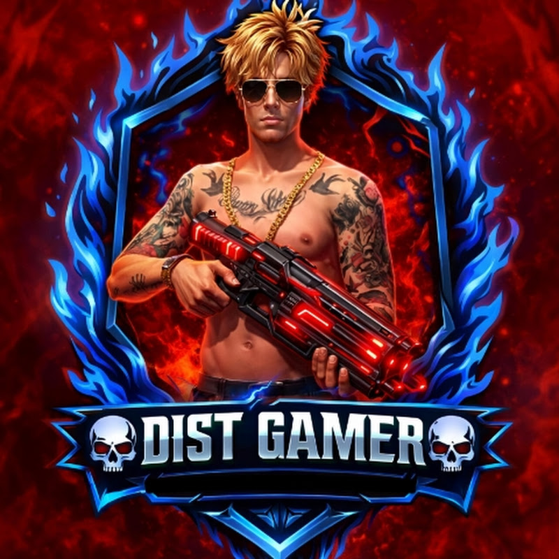 DIST GAMER