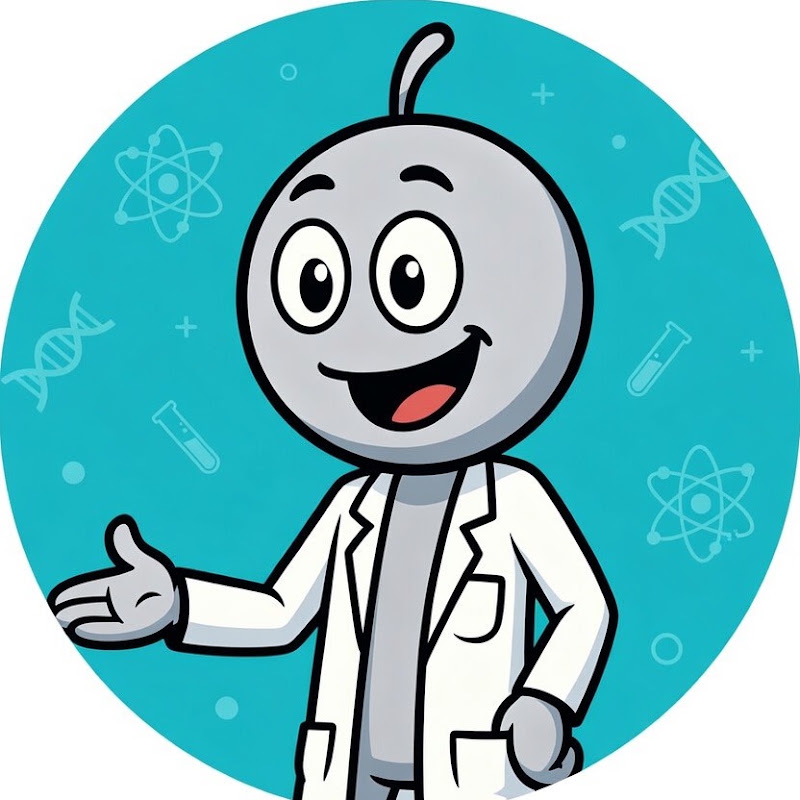 Dr. Curiosphere