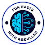 Fun Facts with Abdullah logo