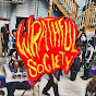 Wrathful Society logo