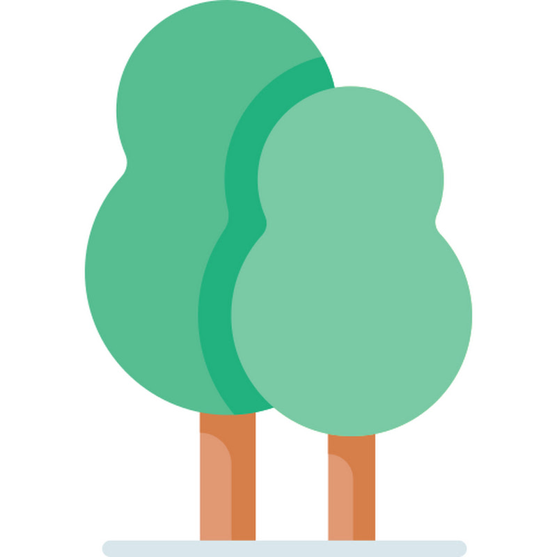 refoorest - Plant Trees for Free and Grow a Forest icon