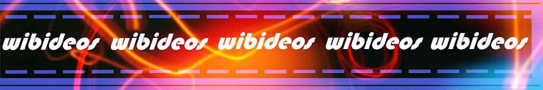 wibideos YouTube 频道头像