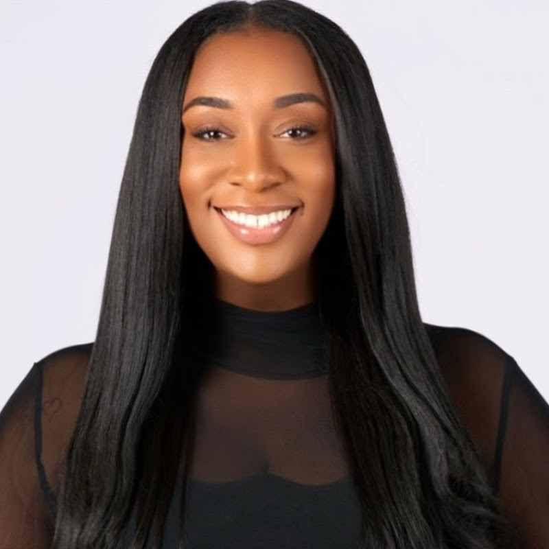 Ameisha J.