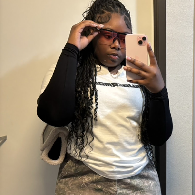 LIFE OF ZYNIYAH