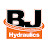 BJ Hydraulics