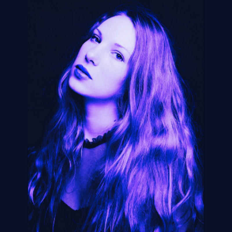 Mary ASMR Relaxation