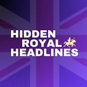 Hidden Royal Headlines
