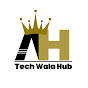 Tech Wala Hub logo