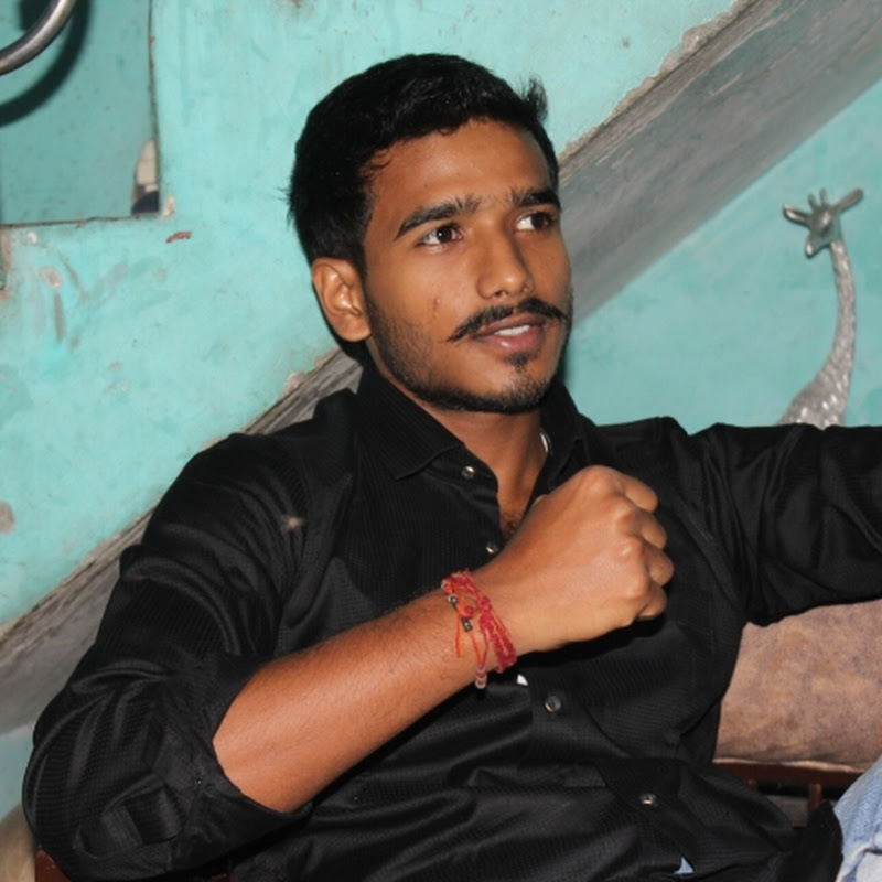 Shivam kanojiya