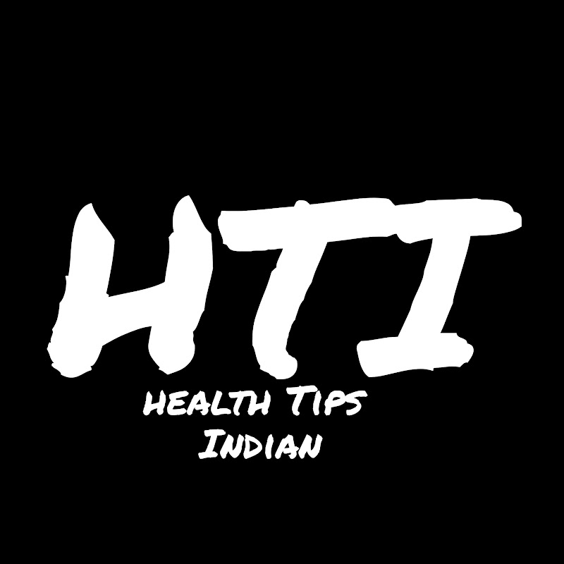 Health Tips Indian
