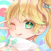 Rucky樂奇 ch. 個人勢Vtuber