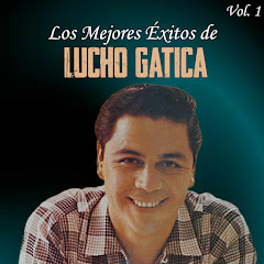 Lucho Gatica - Topic