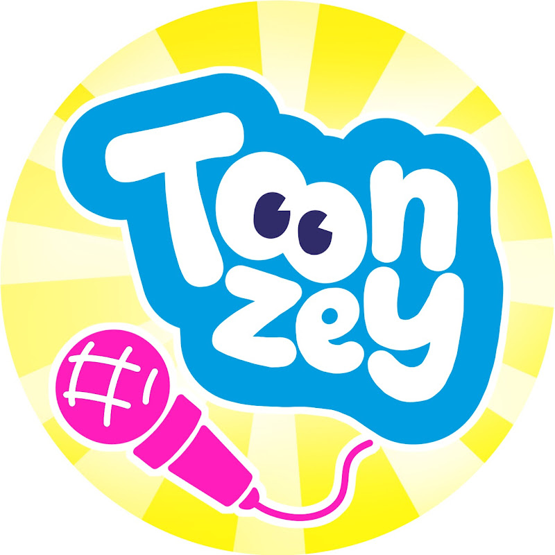 Toonzey Songs