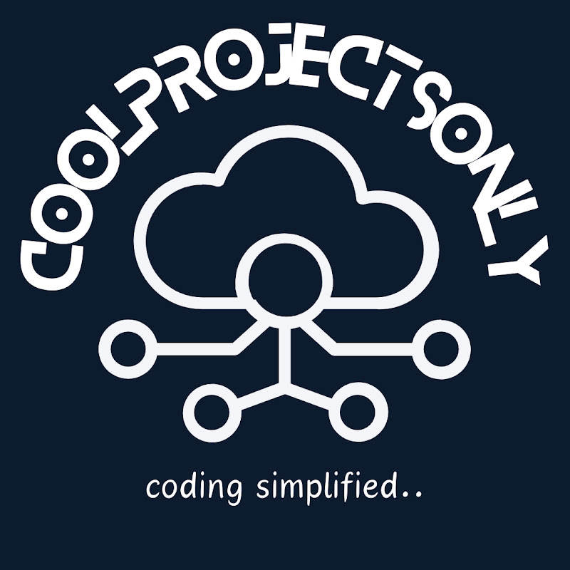 CoolProjectsOnly