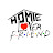 Homie Lover Friend Podcast