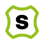 snt. Autonomous mowers logo