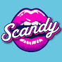 Scandy logo