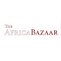 The Africa Bazaar  - @AfricaBazaarMag_videos YouTube Profile Photo