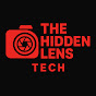 THE HIDDEN LENS TECH Vlogs logo
