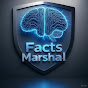 Facts Marshal logo