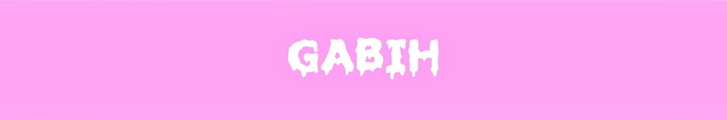 Gabi Kichel YouTube kanalı avatarı