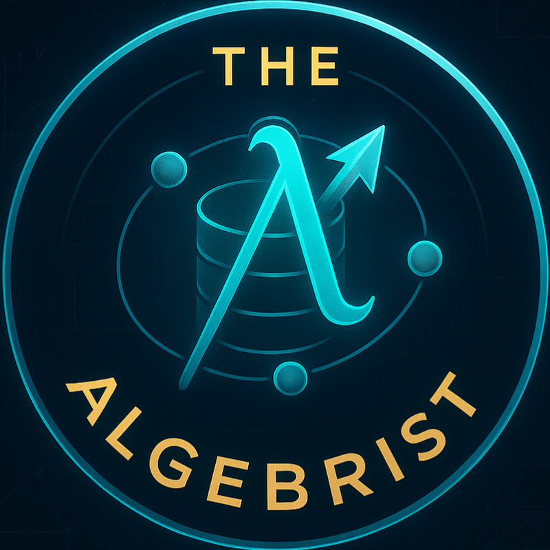 THE ALGEBRIST
