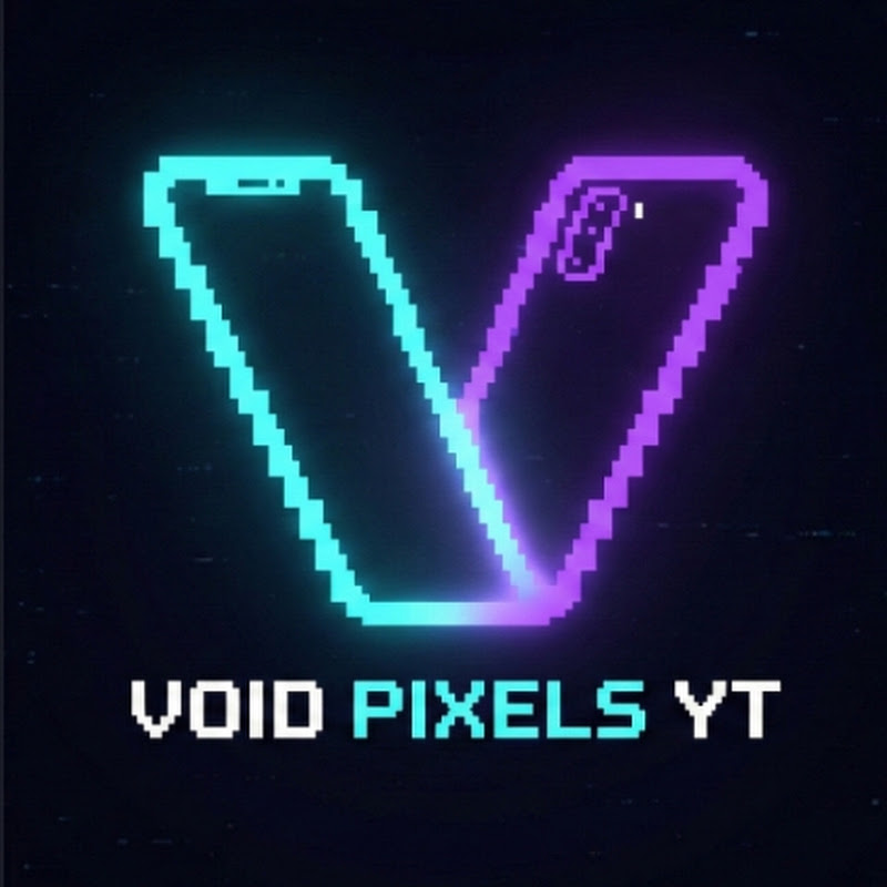 Void Pixels YT