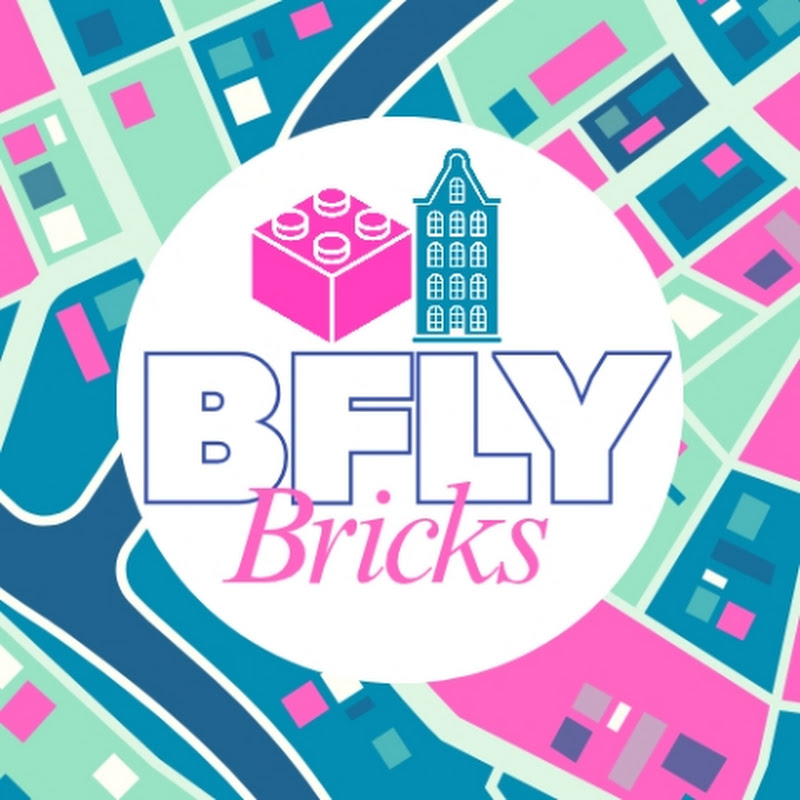 Bfly Bricks