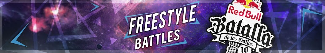 FMK / Freestyle Battles Avatar del canal de YouTube