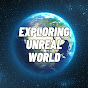 Exploring Unreal World logo