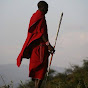 Maasai Warrior logo