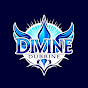 DIVINE DUBBING STUDIO logo