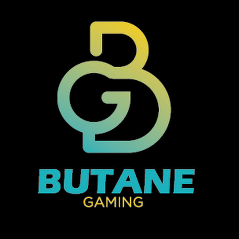 ButaneGames