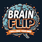 Hire brain flip — Philosophy & Critical Thinking YouTube creator for sponsorships