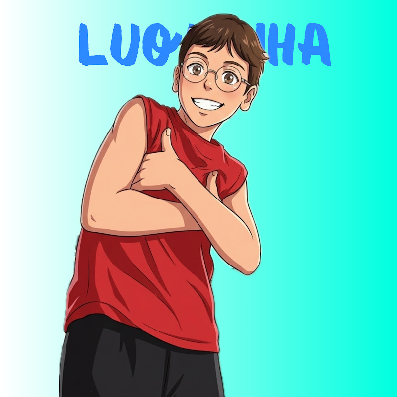 Luquinha 