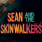 Sean and the Skinwalkers logo