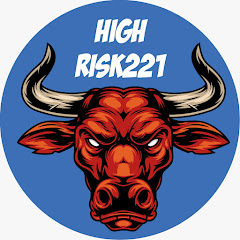 HighRisk221 - Aktien Analysen & Live Tradin