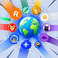 Basedrop icon