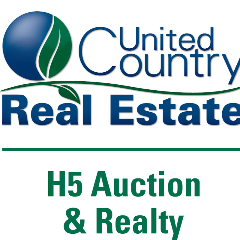 United Country H5 Auction & Realty