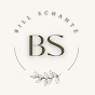 Bill Schantz logo