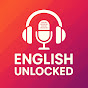 English Unlocked logo