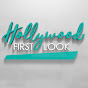 HOLLYWOOD FIRST LOOK  YouTube Profile Photo