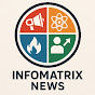 InfoMatrix News logo