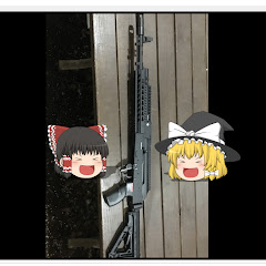 コン＠サバゲーゆっくり実況者