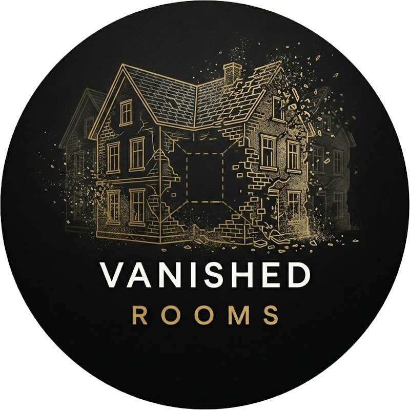 Vanished Rooms