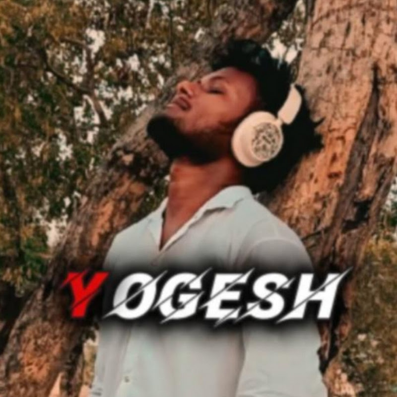 yogesh babu 