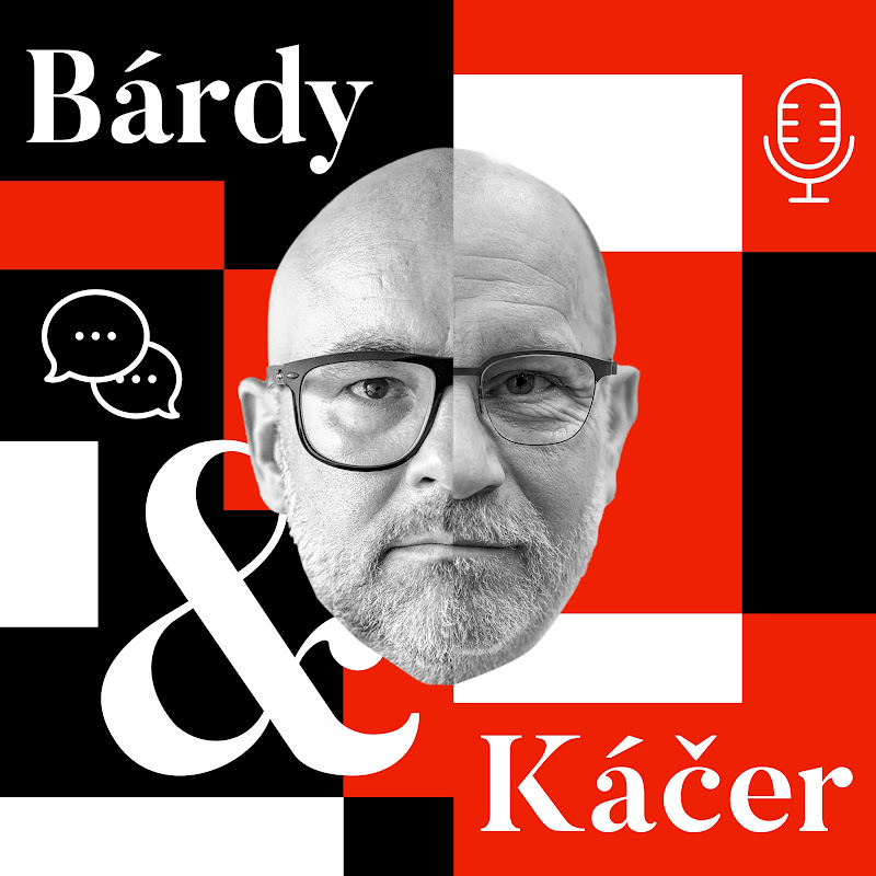 Bárdy And Káčer