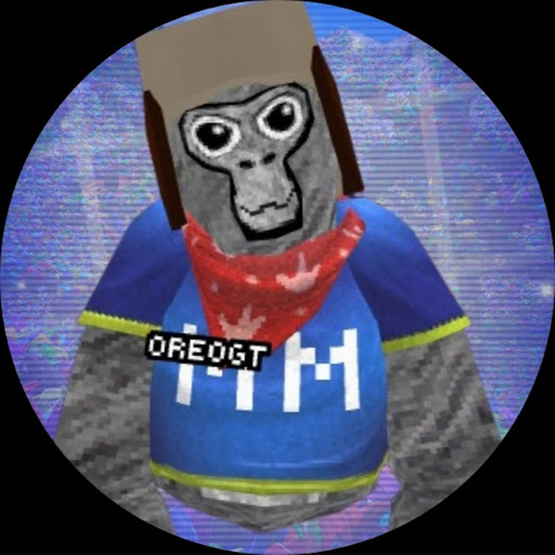 Hire Oreogt — Let's Plays & Walkthroughs (General) YouTube creator for sponsorships