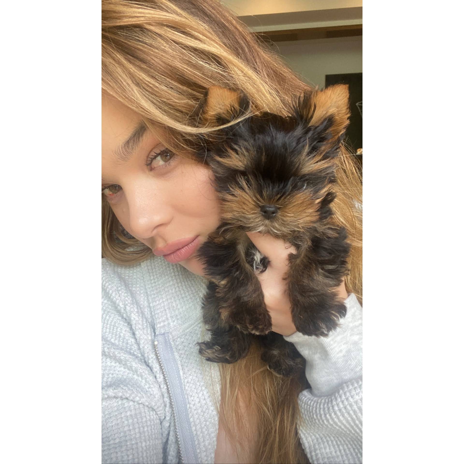 Post from Hailee Love
